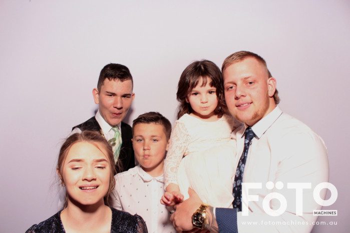 Lenny & Mel's Wedding | View more photos from the event at gallery.fotomachines.com.au/u/FOTOMachines/Lenny-Mels-Wedding